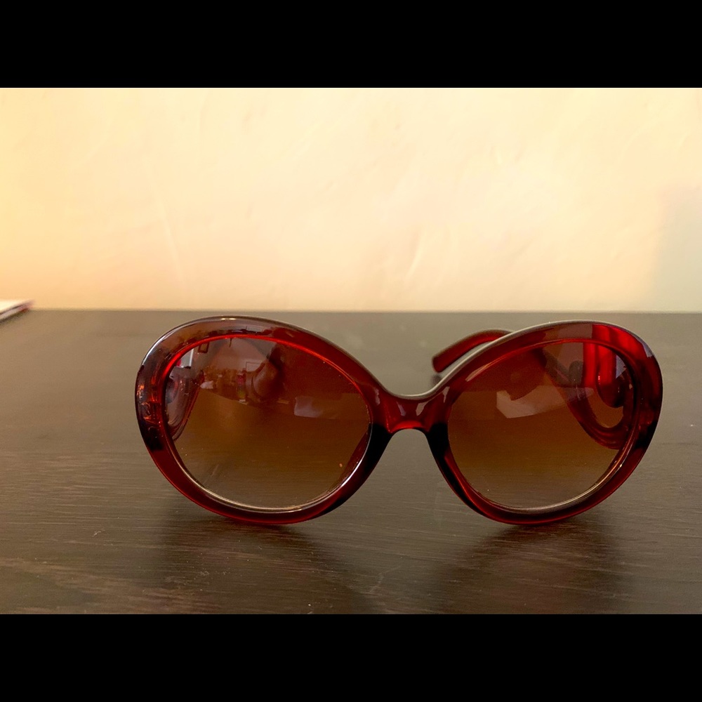 Brown Sunglasses